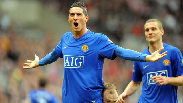  曼联租借妖星爆发，独造三球击退布伦特福德  