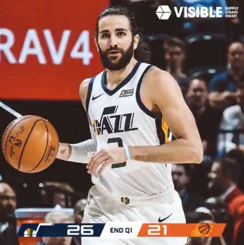  布克空砍五十分太阳不敌爵士遭遇两连败困境