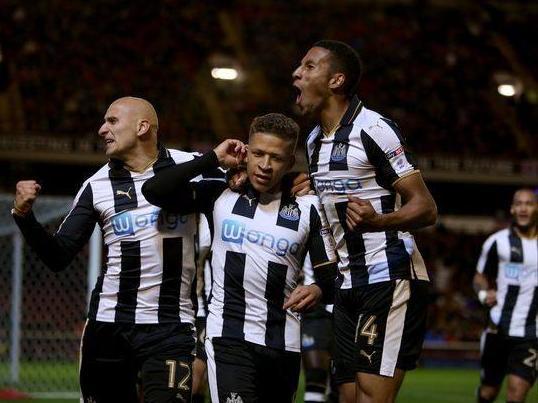  纽卡斯尔联主场强势取胜继续冲击欧战资格