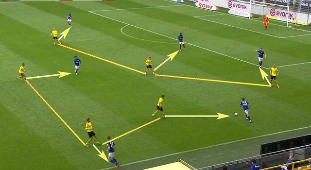  沙尔克04保级关键战告捷，主场力克柏林联合取三分