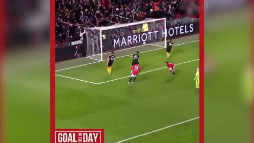  雷吉纳保级关键先生现身，一锤定音锁定胜局